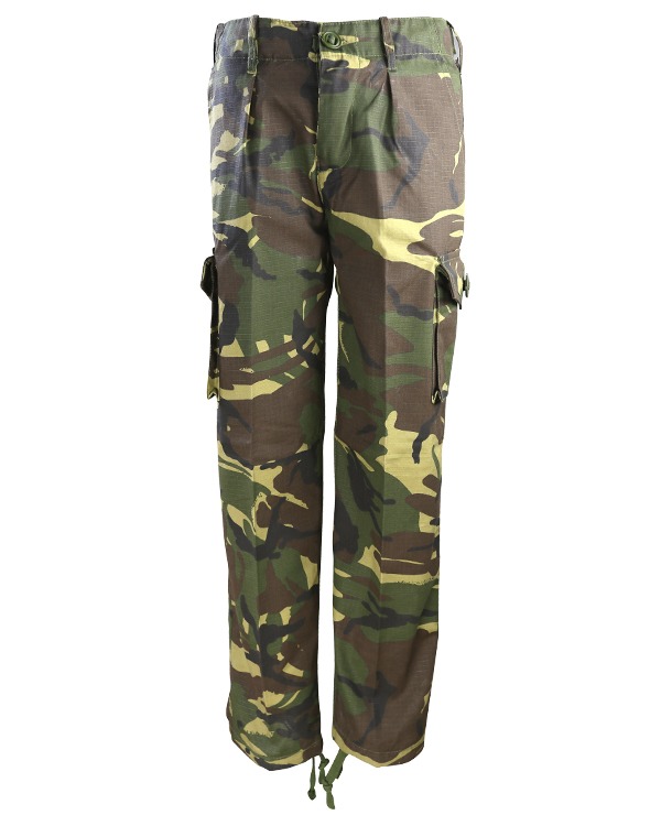 Kids Trousers