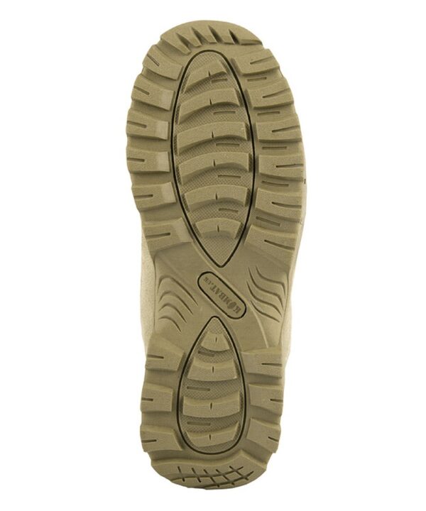 Recon Boot - BTP - 5