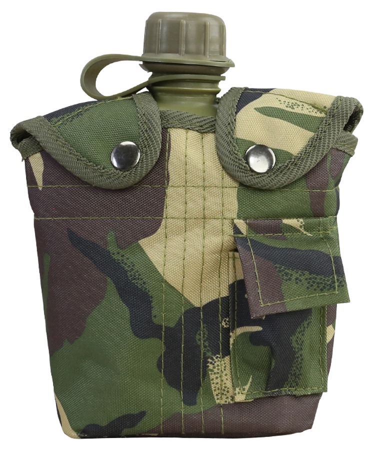 Water Bottle