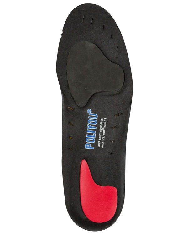 Komsole - Inner Soles