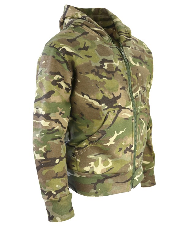 Kids Hoodie