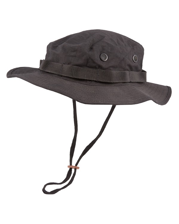 Boonie Hat - US Style Jungle Hat