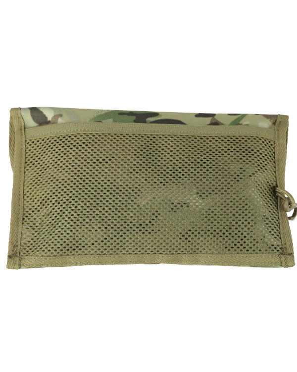 Military Boot Care Kit - BTP with BLACK polish / Laces