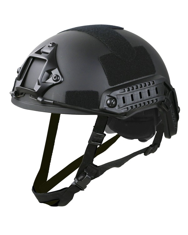 Fast Helmet Replica