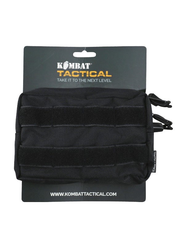Small MOLLE Utility Pouch