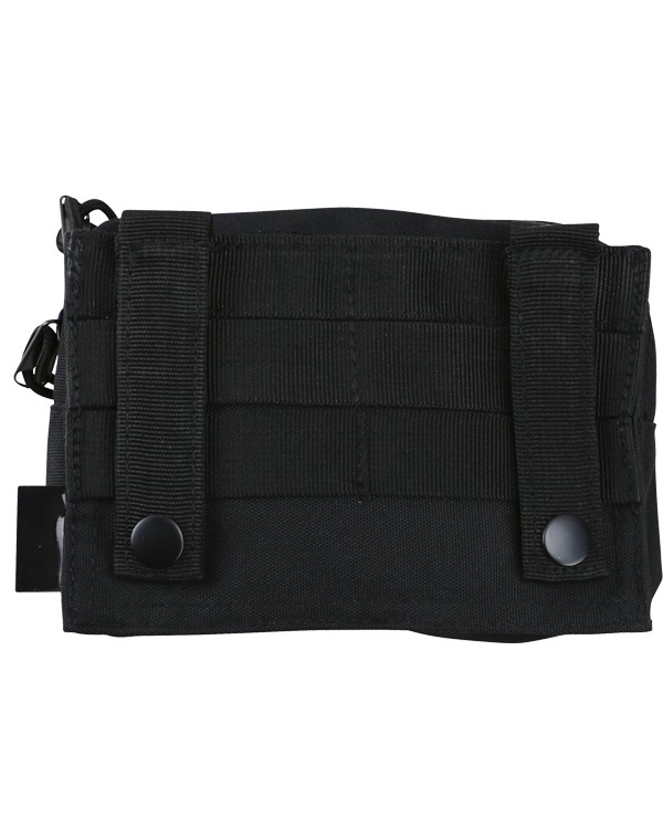 Small MOLLE Utility Pouch