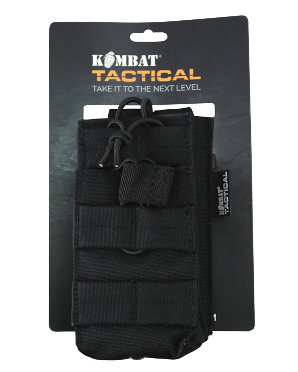 Single Duo Mag Pouch