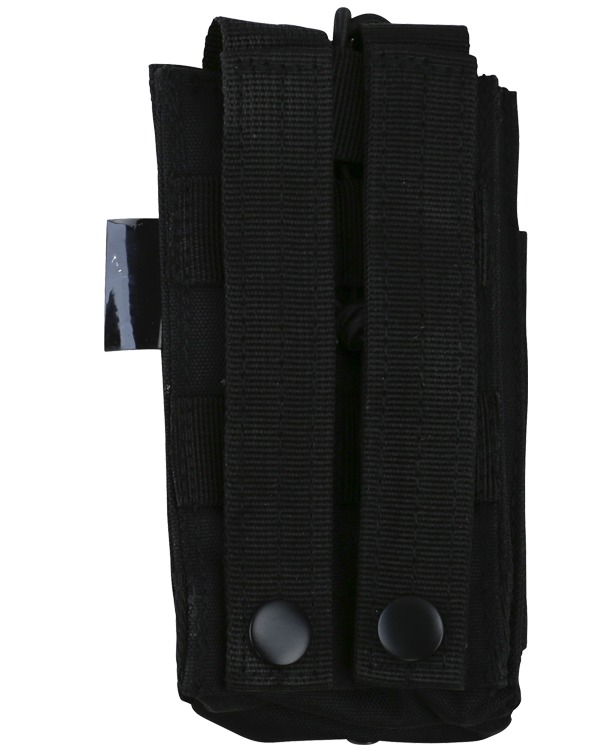 Single Duo Mag Pouch