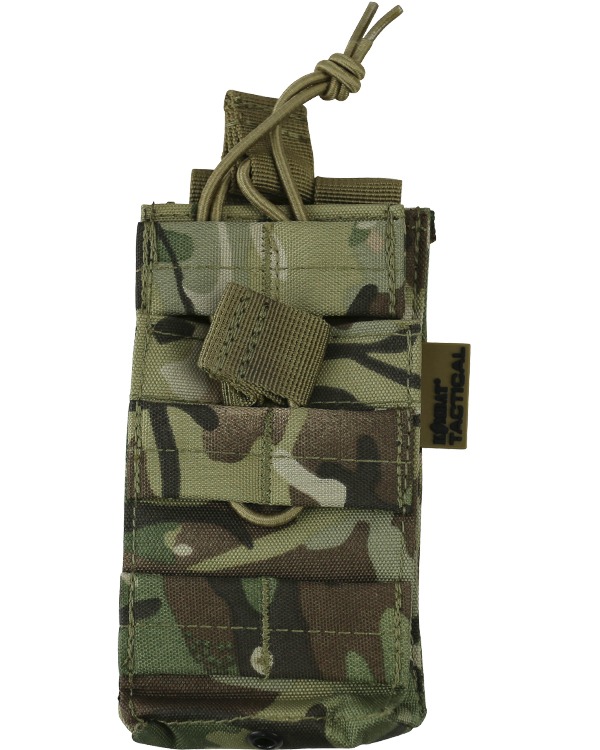 Single Duo Mag Pouch