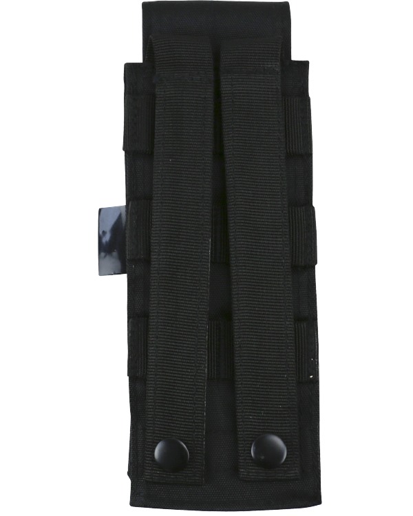 Single Mag Pouch WITH Pistol Mag