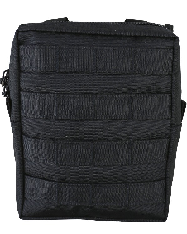 Large MOLLE Utility Pouch