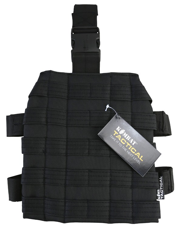 Molle Drop Leg Platform