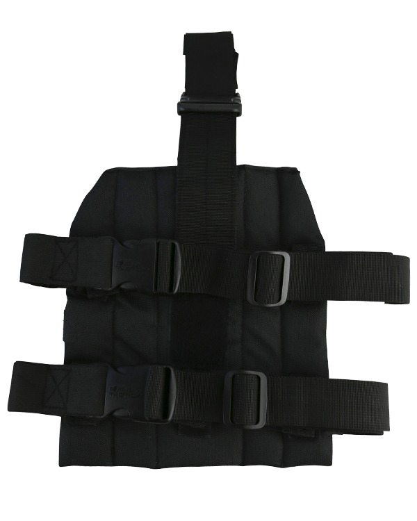 Molle Drop Leg Platform