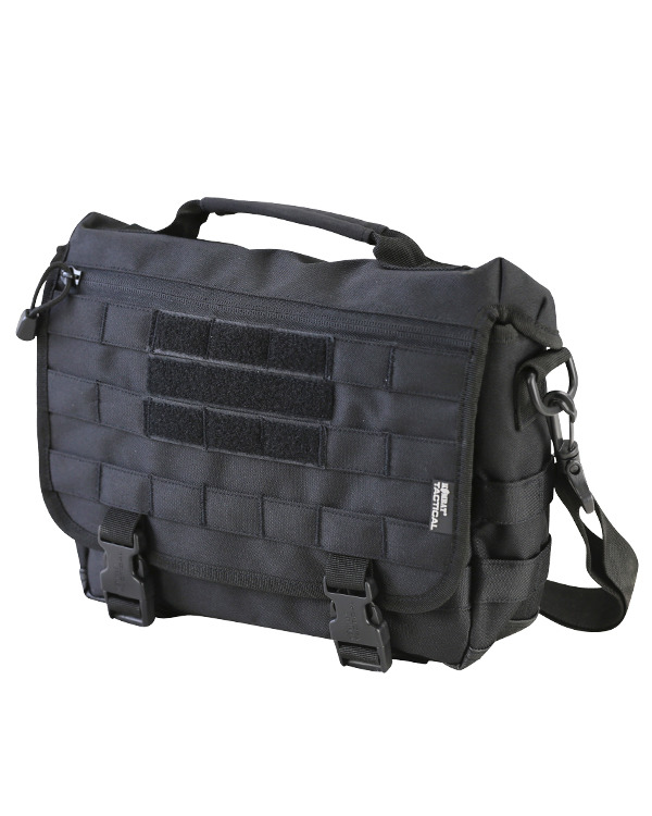 Small Messenger Bag 10 Litre