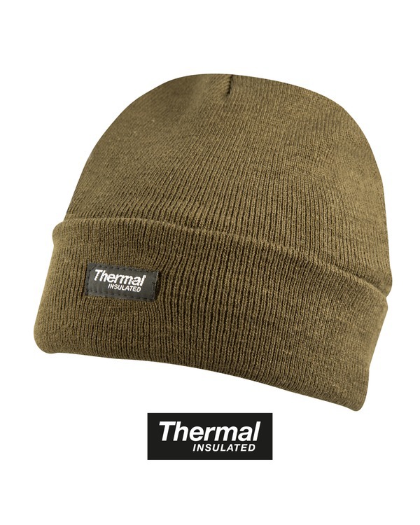 Thermal Bob Hat