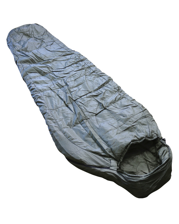 Cadet Sleeping Bag System MOD Issue O/G