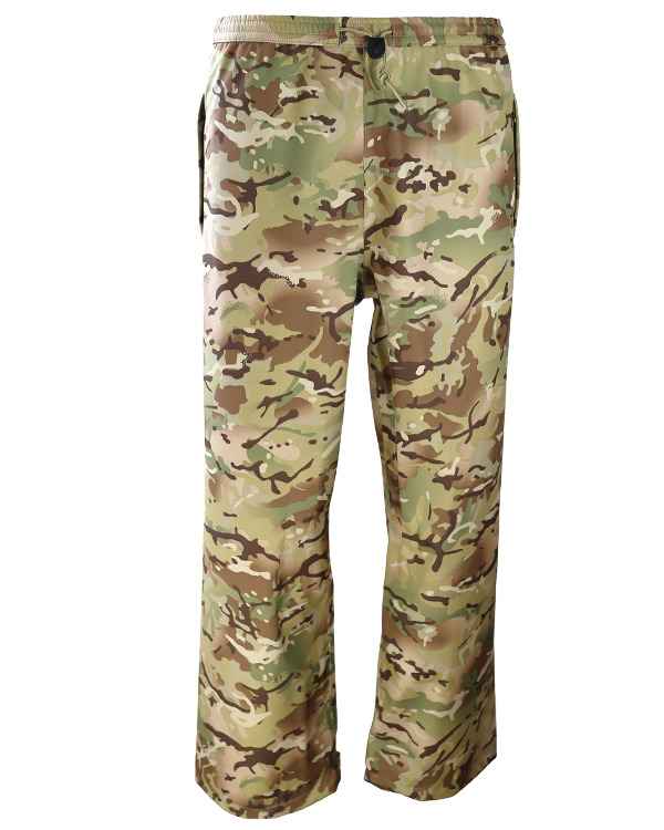 MOD Style Kom-Tex Waterproof Trousers - BTP
