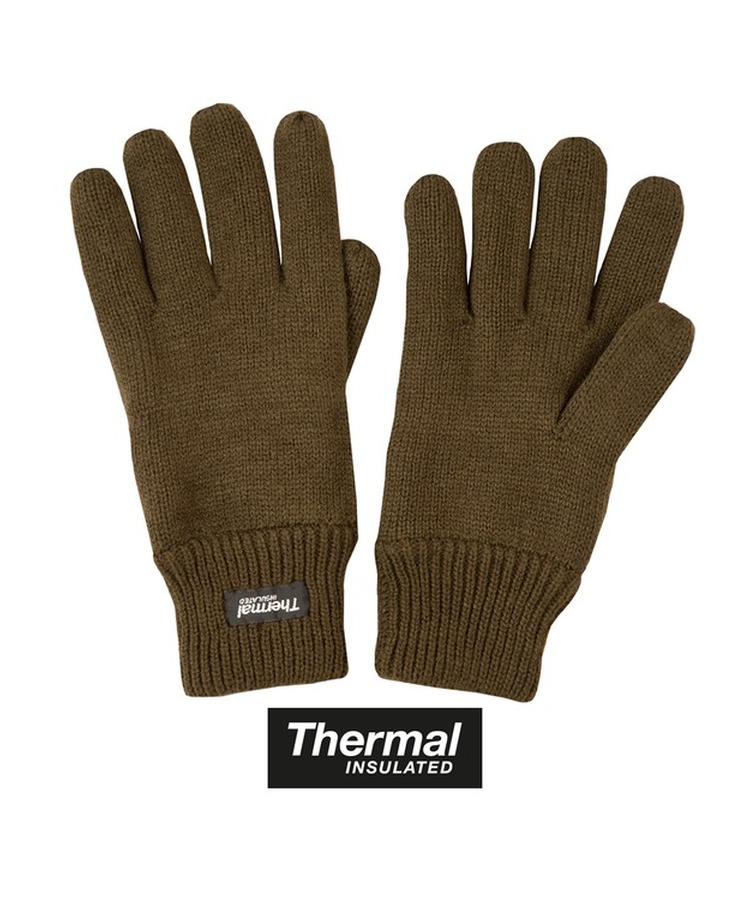 Thermal Gloves
