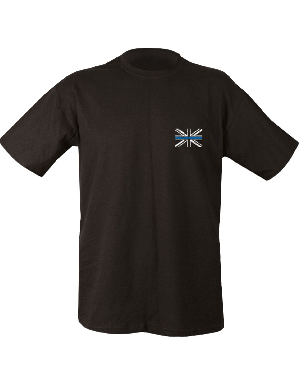 Thin BLUE Line T-Shirt