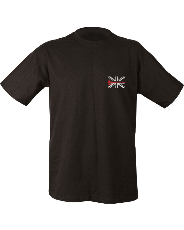 Thin RED Line T-Shirt
