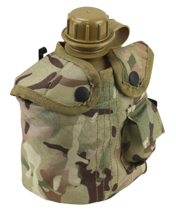Water Bottle