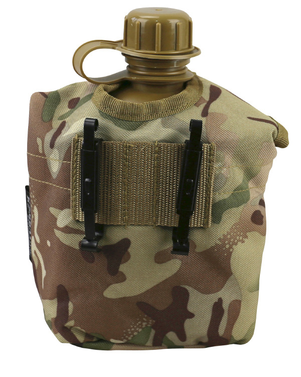 Water Bottle