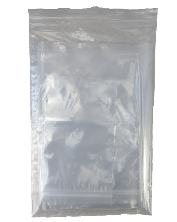 Poly Bag Set
