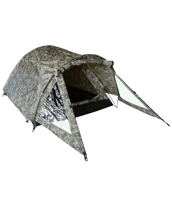 Elite Tent (2 Person, Twin Skin)