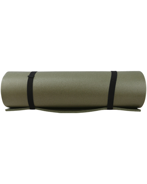 Military Roll Mat - Olive Green