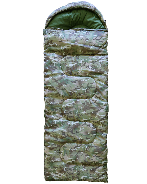 Kids Sleeping Bag - BTP