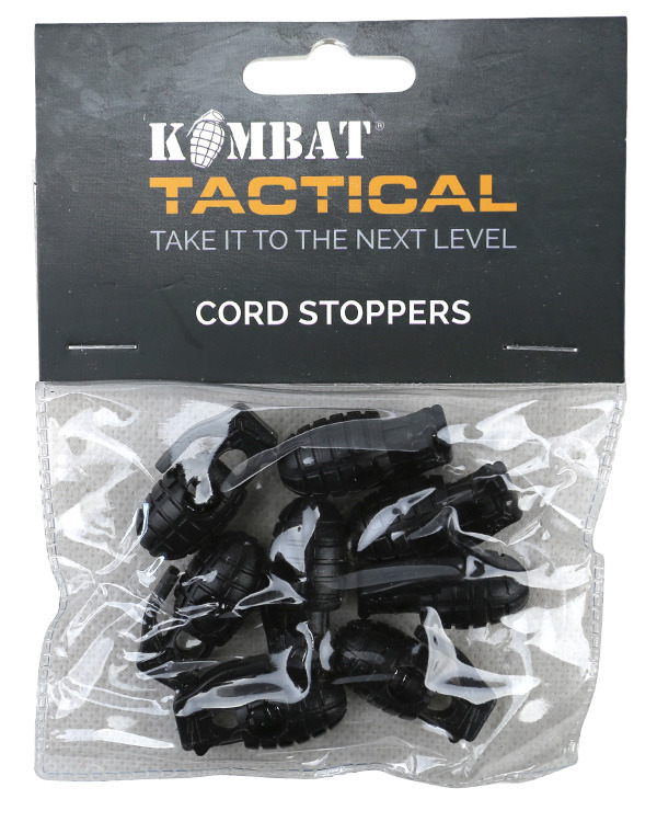 Grenade Cord Stoppers