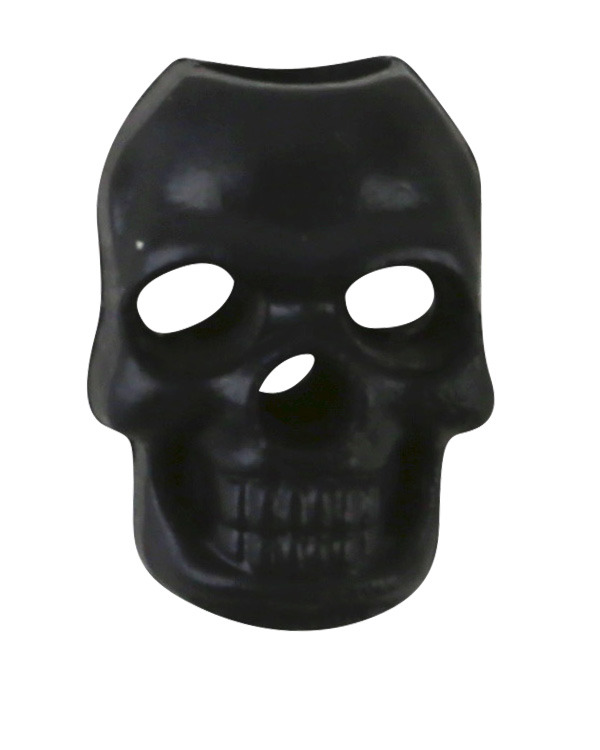 Skull Cord Stoppers