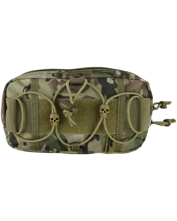 Fast Pouch