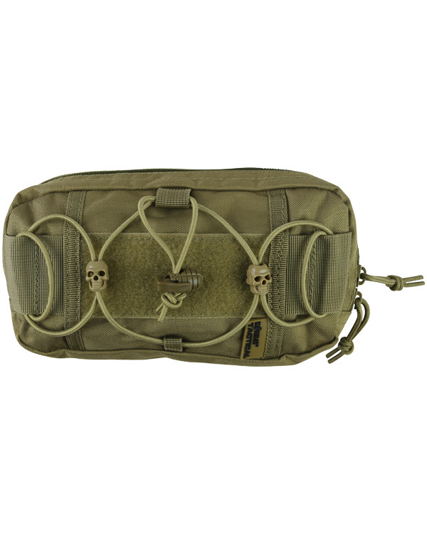 Fast Pouch