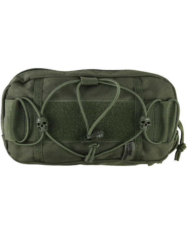 Fast Pouch