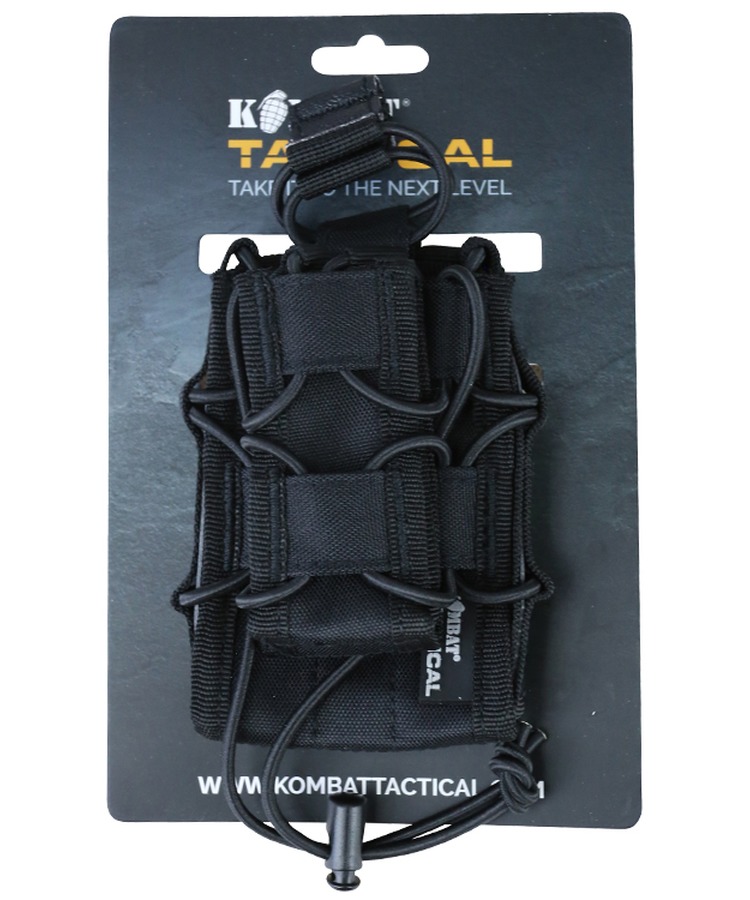 Spec-Ops Stacker Mag
