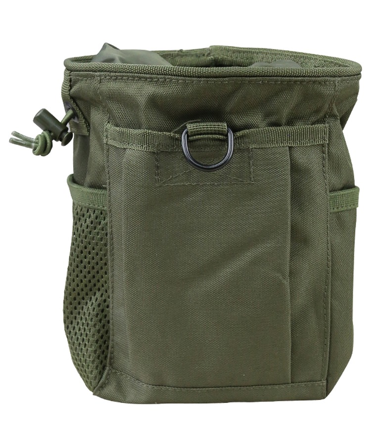 Large Dump Pouch