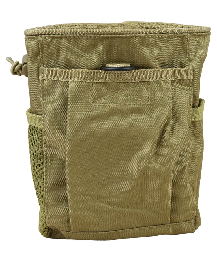 Large Dump Pouch