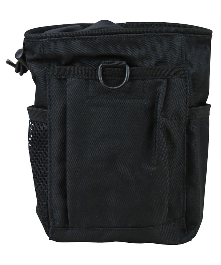 Large Dump Pouch