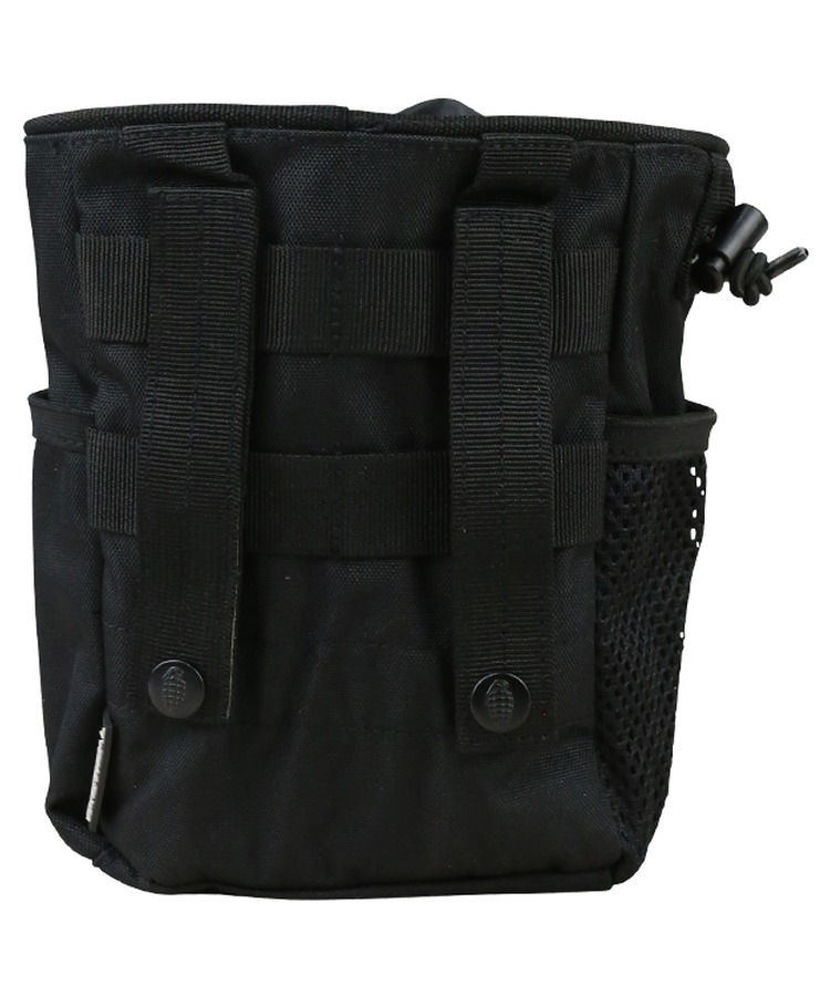 Large Dump Pouch