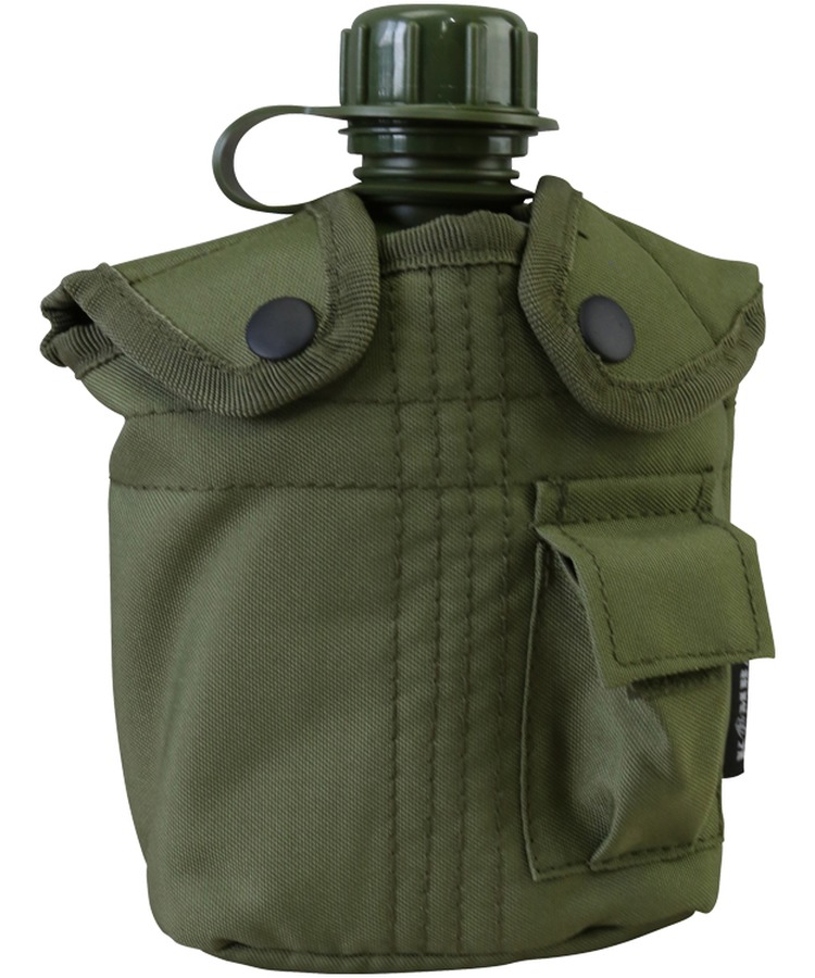 Water Bottle