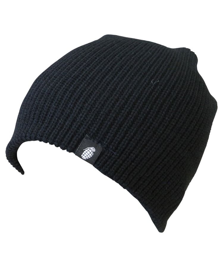 Tactical Bob Hat