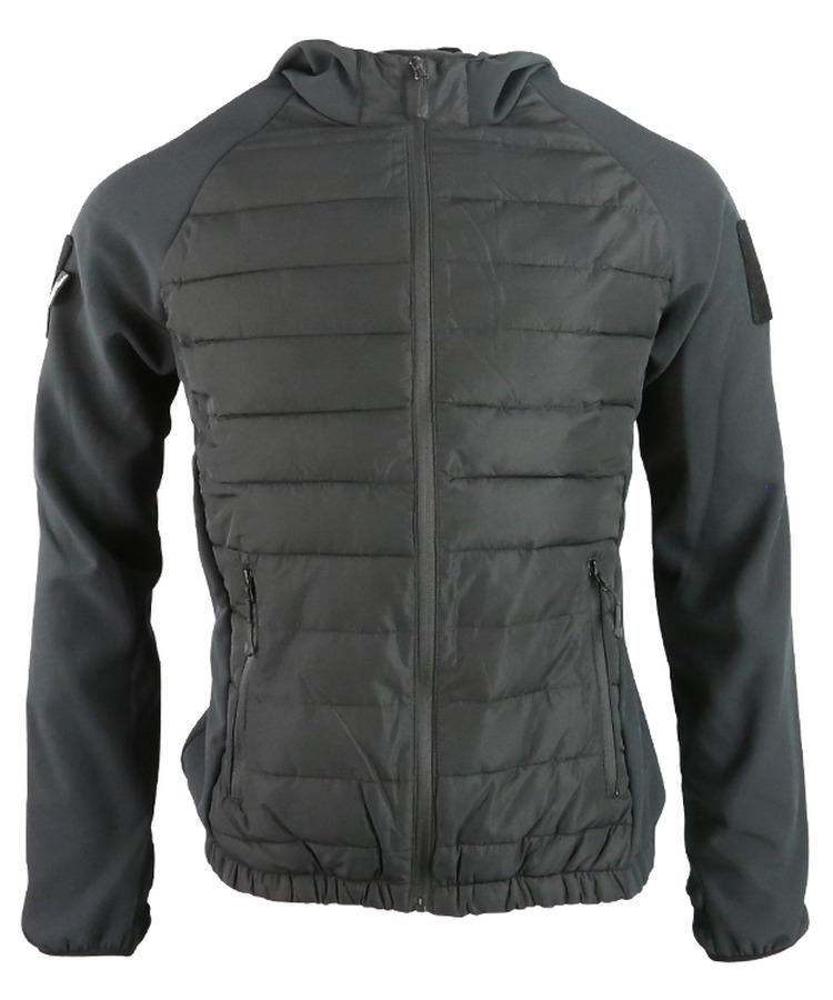 Venom Tactical Jacket