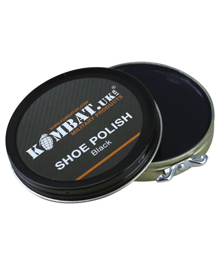 Parade Gloss Boot Polish