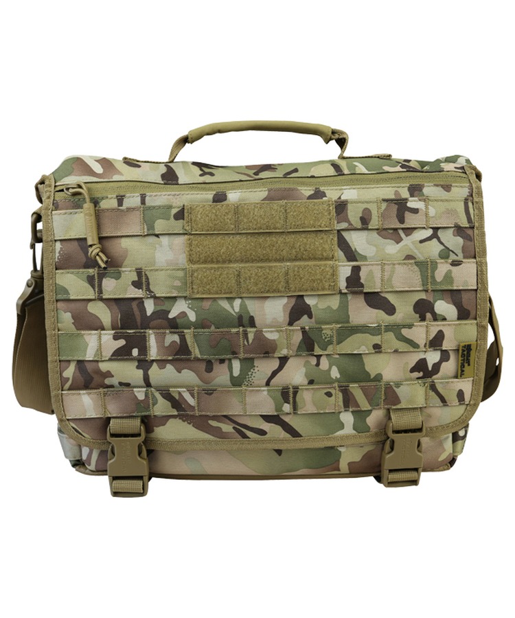 Medium Messenger Bag - 20L- BTP