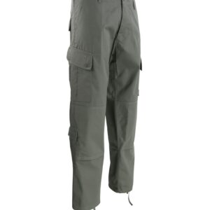 ACU Trousers - Gunmetal Grey - End of Line