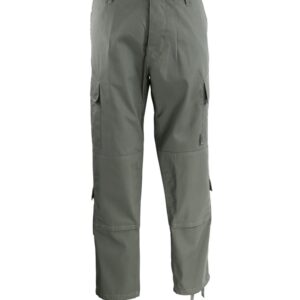 ACU Trousers - Gunmetal Grey - End of Line