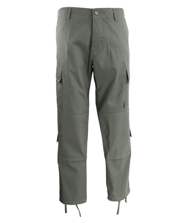 ACU Trousers - Gunmetal Grey - End of Line