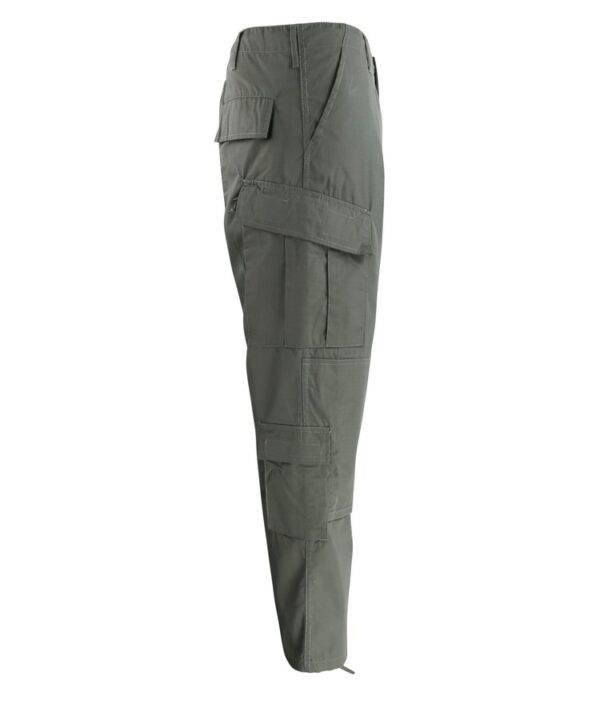 ACU Trousers - Gunmetal Grey - End of Line