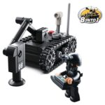 Sluban - B0587D (Mine Sweeper)